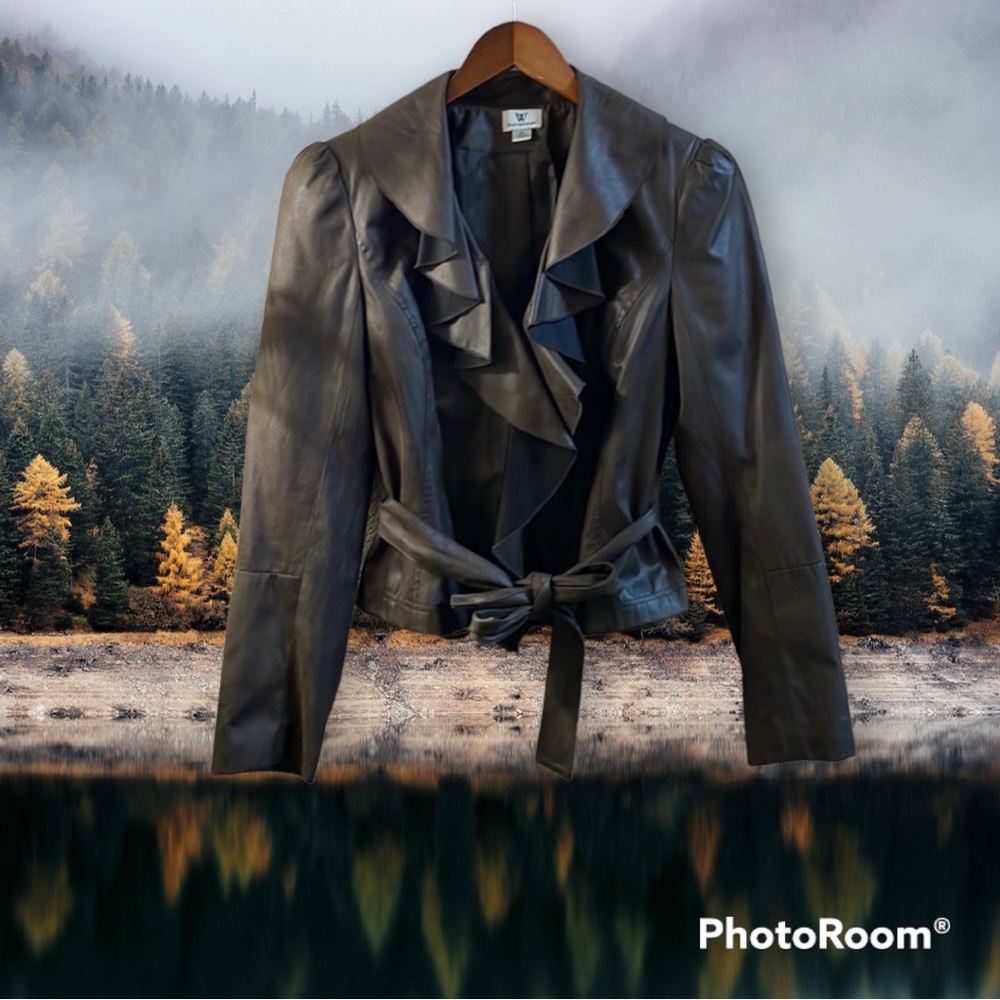 Worthington blazer